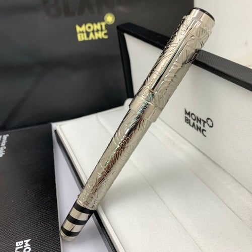 قلم مونت بلانك