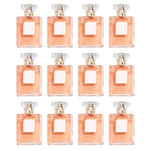 توزيعات عطور ميني COCO Chanel