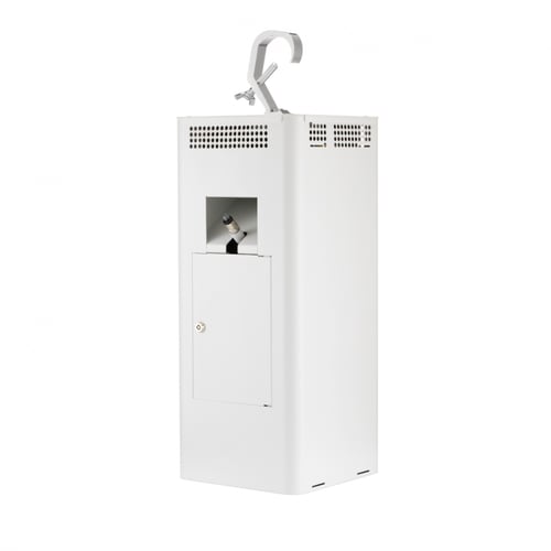 فواحة إلكترونية عالية الكفاءة Cloud Pro