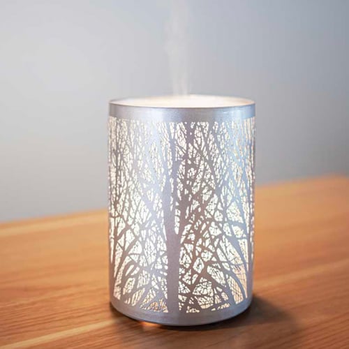 فواحة إلكترونية مائية Rain