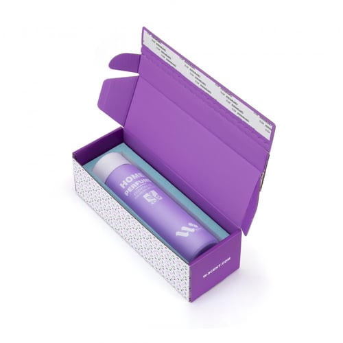 عطر زيتي مركز - أزهار الساكورا