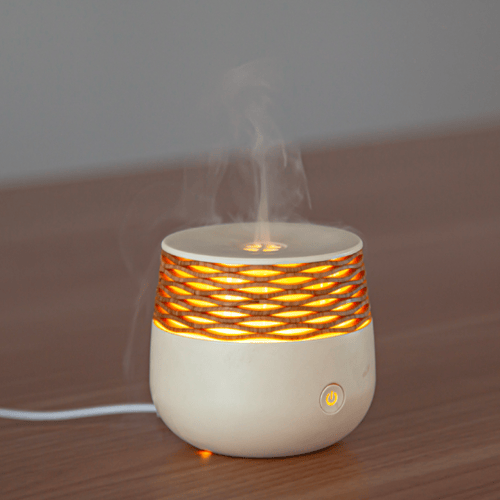 فواحة إلكترونية مائية Nest