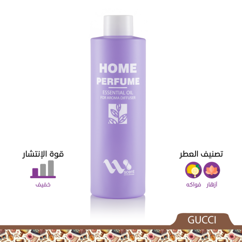 عطر زيتي مركز - قوتشي