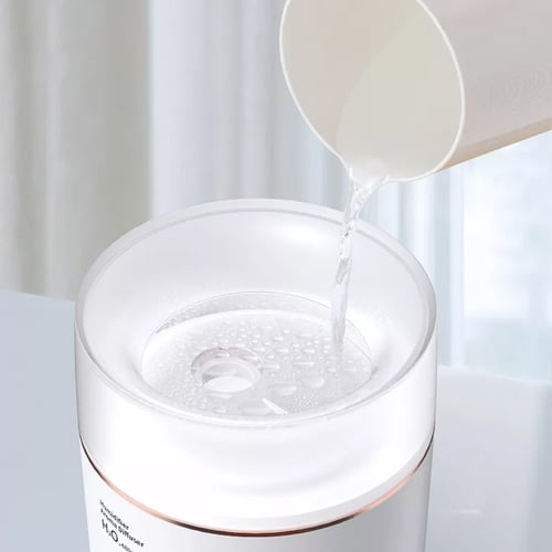 فواحة إلكترونية مائية Jellyfish