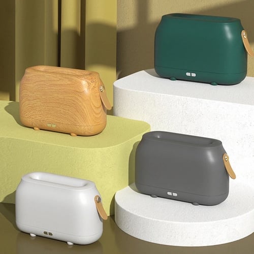 فواحة إلكترونية مائية Flame 3D