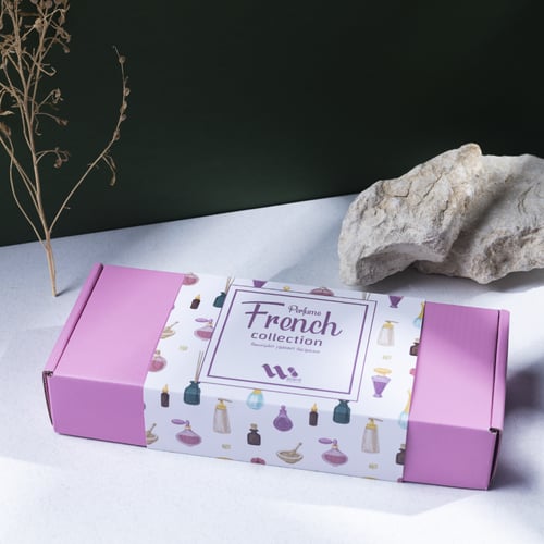 مجموعة عطور الميني - كولكشن العطور الفرنسية