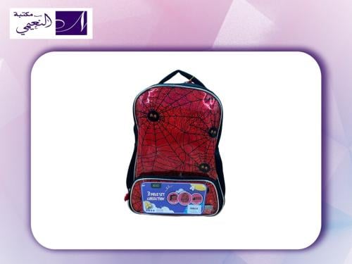 شنطة ظهر BAG BACK SPIDER ROCO 2335
