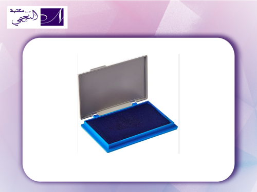 بصام stamp pad horse sbc