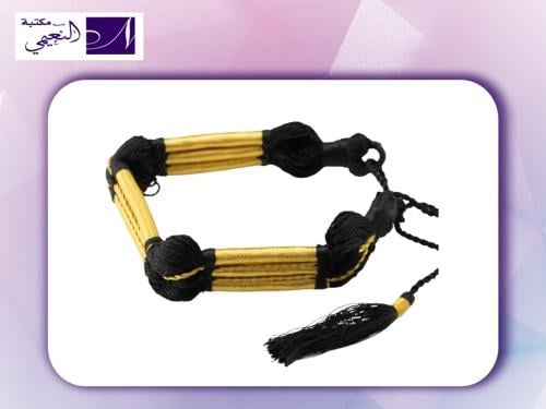 عقال التأسيس ولادي