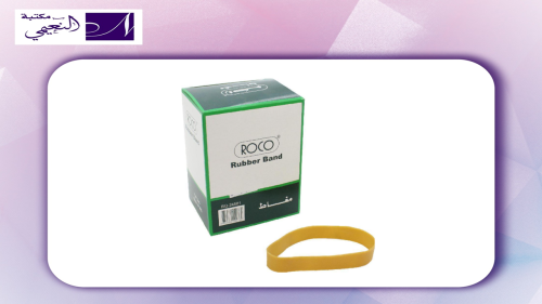 مغاط RUBBER BAND RQ 24581