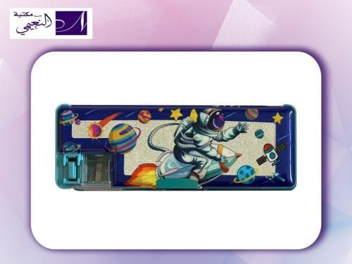 مقلمة PEN CASE RQ-JM25B2