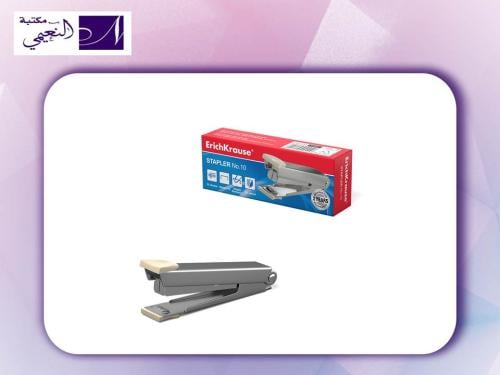 دباسة Stapler №10 ErichKrause Ferro Light