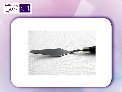 سكاكين الرسم من لينو 5 قطع