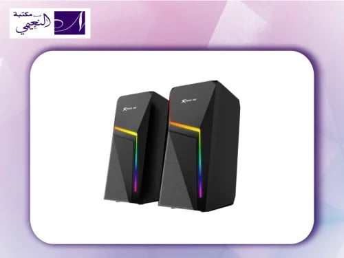 مكبر صوت GAMING SPEAKER HSN SK-503