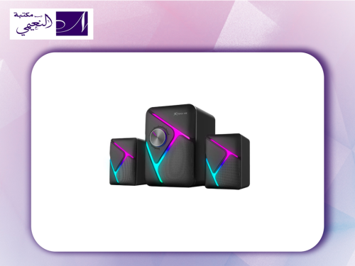 مكبر صوت GAMING SPEAKER HSN SK-610