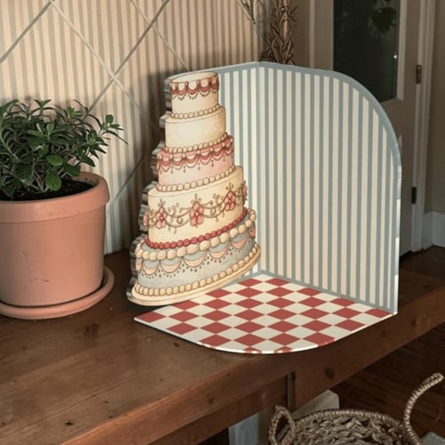 زاوية فرحة العيد - بالتعاون مع نوف العبودي