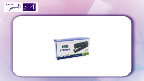 دباسة STAPLER MINI 020 SBC