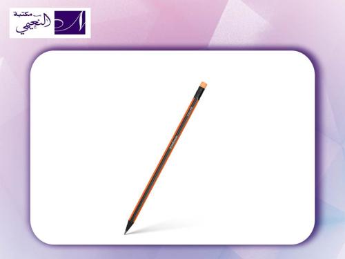 قلم جرافيت مع ممحاة Graphite pencil ErichKrause, V...