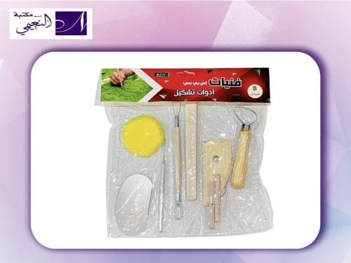 أدوات حفر على الخشب 8 قطع SBC