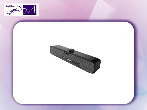 مكبر صوت GAMING SPEAKER SK 403 HSN