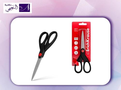 مقص 16سم Scissors ErichKrause Unity