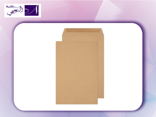 ظروف ENVELOPE WTN