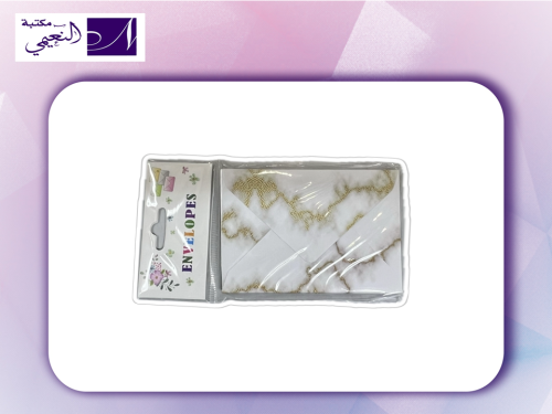 ظروف فاخر FANCY ENVELOPE SBC 7160-34