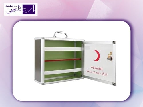 صندوق الاسعافات الاولية