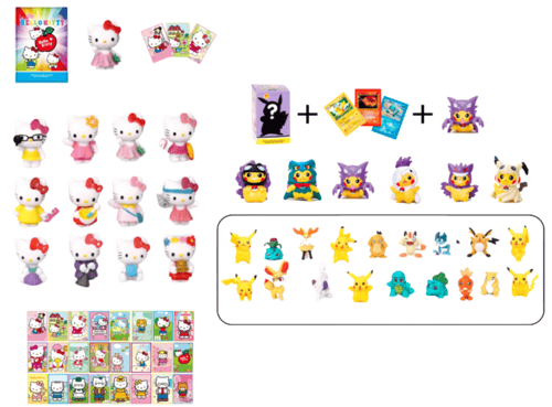 باقة التعلم (بكج) 199