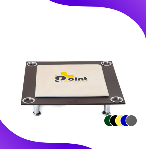 طاولة بلوت ارضية مربعة