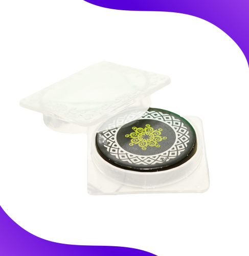 قطعة سترايك الشهيرة- Popular Carrom Striker