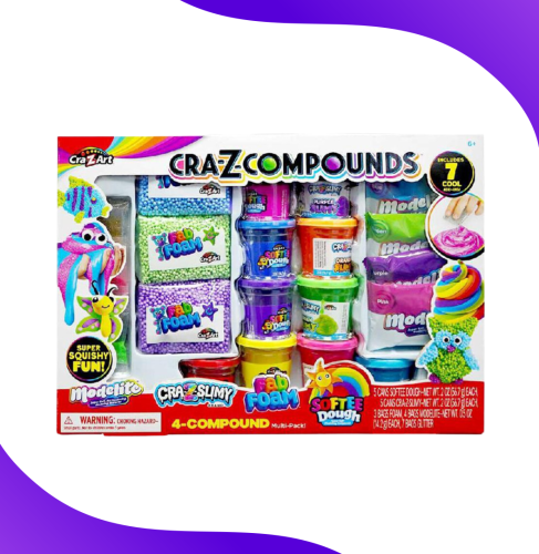 مجموعة العاب سلايم