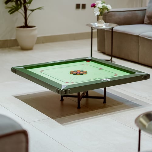 طاولة كيرم Unique