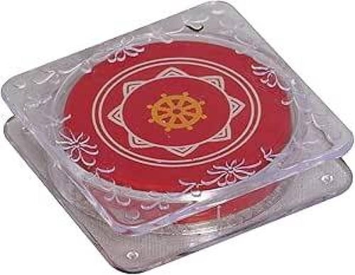 قطعة سترايك الشهيرة- Popular Carrom Striker