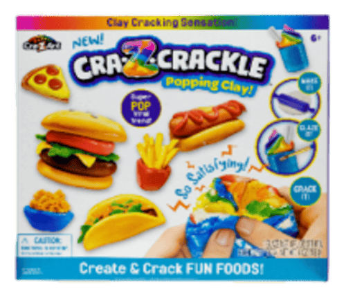 مجموعه الأنشطة الحسية لصناعه الاطعمة