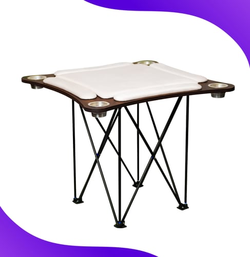 طاولة البلوت المتكاملة