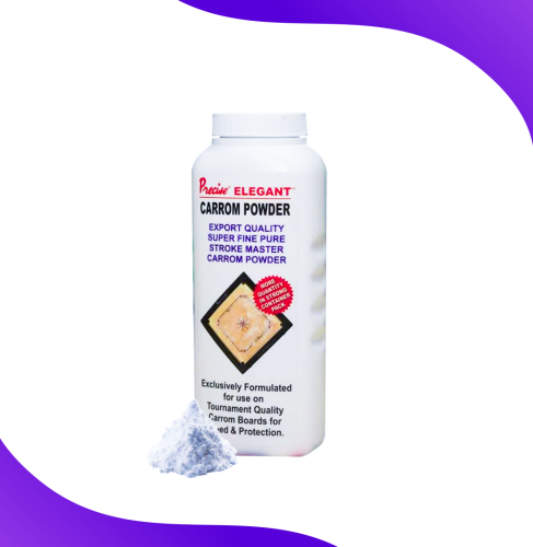 بودرة كيرم إيليجانت 170جم- Elegant carrpm powder 1...