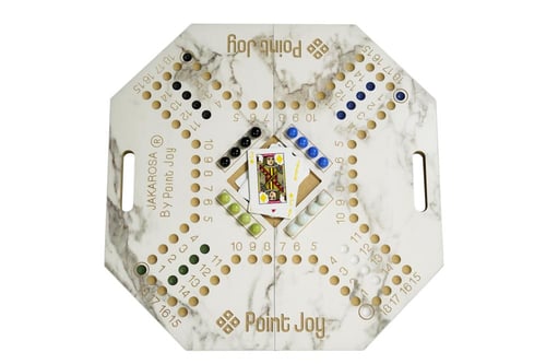 لعبة الجاكارو رخامي الأصلية من بوينت جوي