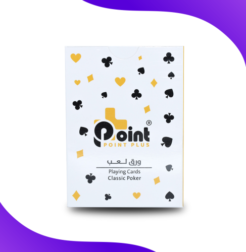 ورق بلوت بوينت بلس_Blot POINT PLUS papers