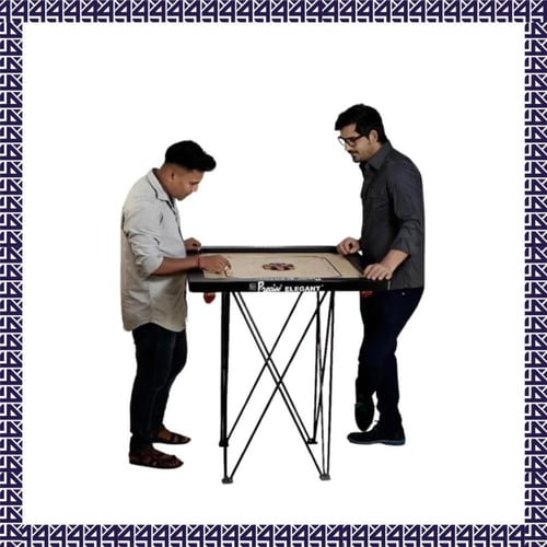 ستاند كيرم مرتفع جداً- Giant Carrom Stand