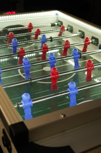 طاولة فريرة الكترونية تفاعلية حماسية من متجر اربعة