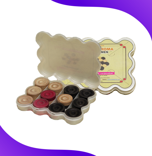 حبوب الكيرم كروما- Chroma Carrommen