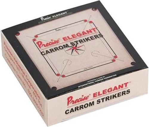 مضرب كيرم إيليجانت-Elegant Striker