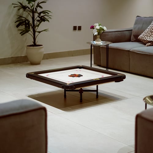 طاولة كيرم Classic