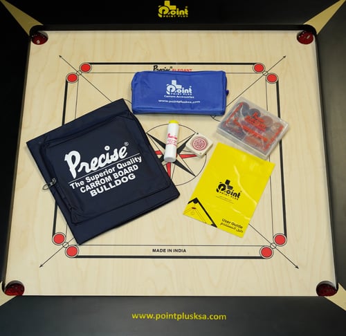 طاولة كيرم Elegant