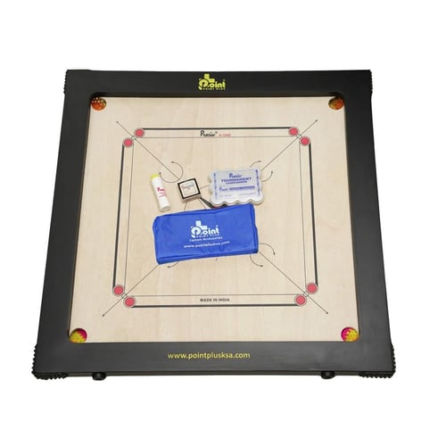 طاولة كيرم A-One