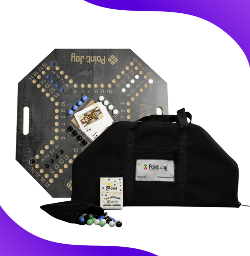 لعبة الجاكارو رصاصي الأصلية من بوينت جوي