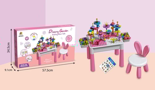 باقة البناء (بكج) 199