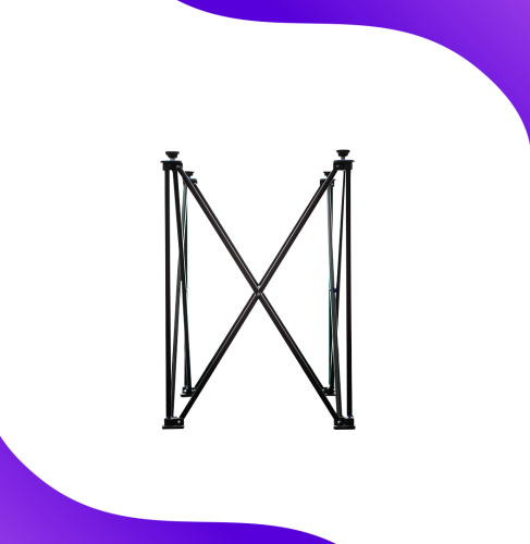 ستاند كيرم مرتفع-High carrom stand