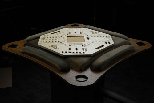 لعبة الجاكارو رخامي الأصلية من بوينت جوي